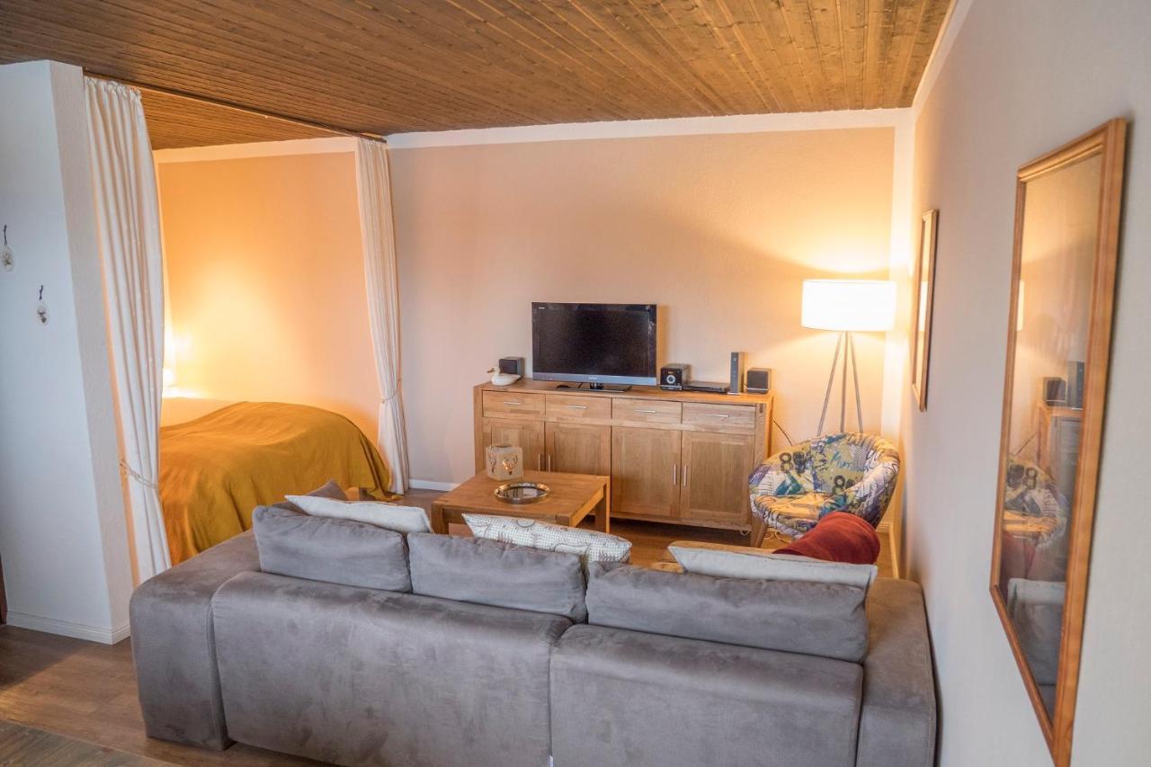 Ferienapartment Landwohnung Laura Winterberg Bagian luar foto