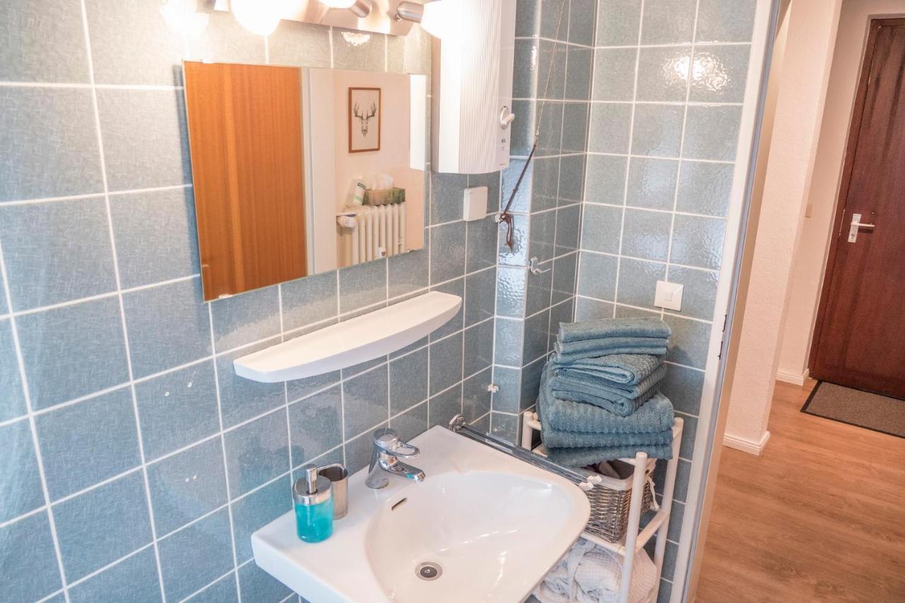 Ferienapartment Landwohnung Laura Winterberg Bagian luar foto