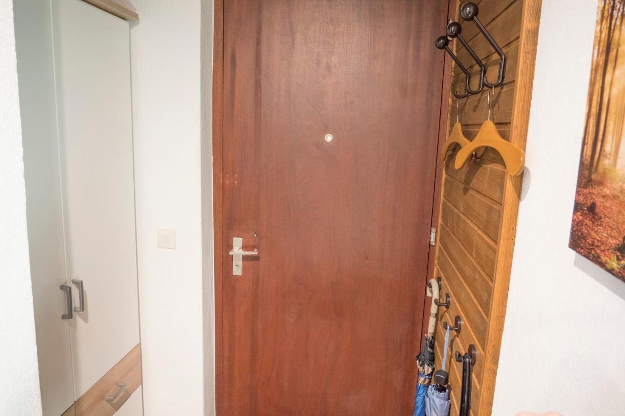 Ferienapartment Landwohnung Laura Winterberg Bagian luar foto