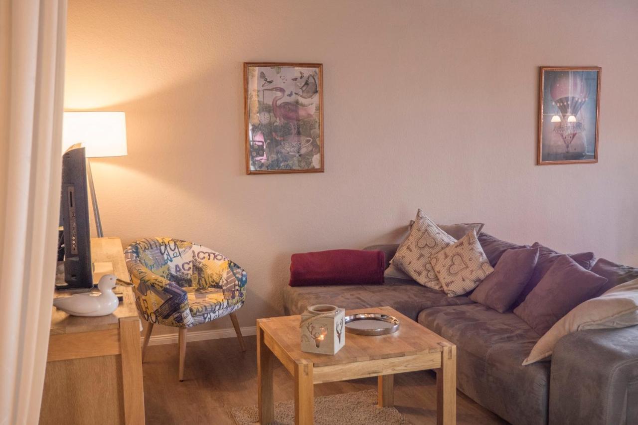 Ferienapartment Landwohnung Laura Winterberg Bagian luar foto