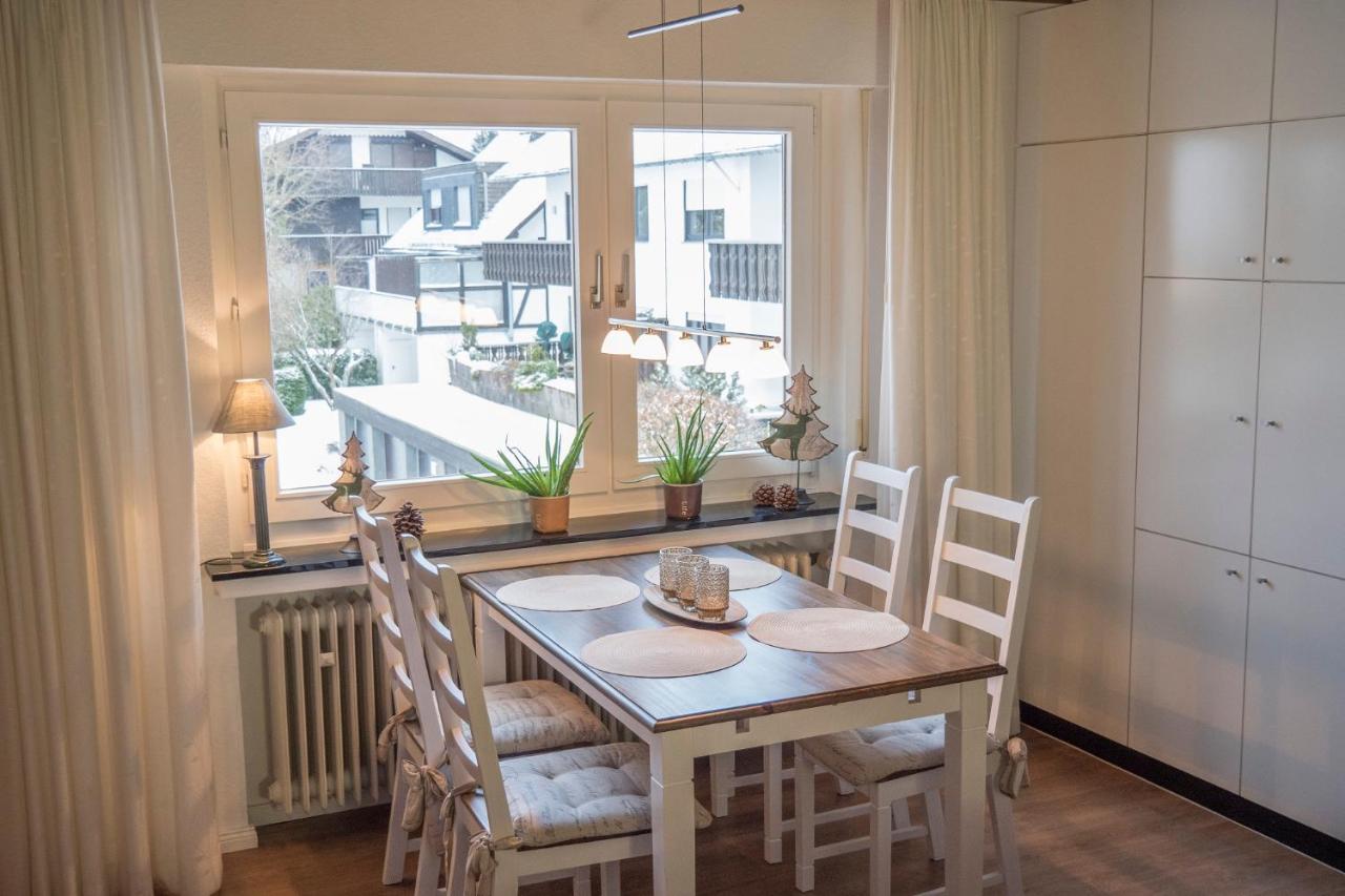 Ferienapartment Landwohnung Laura Winterberg Bagian luar foto