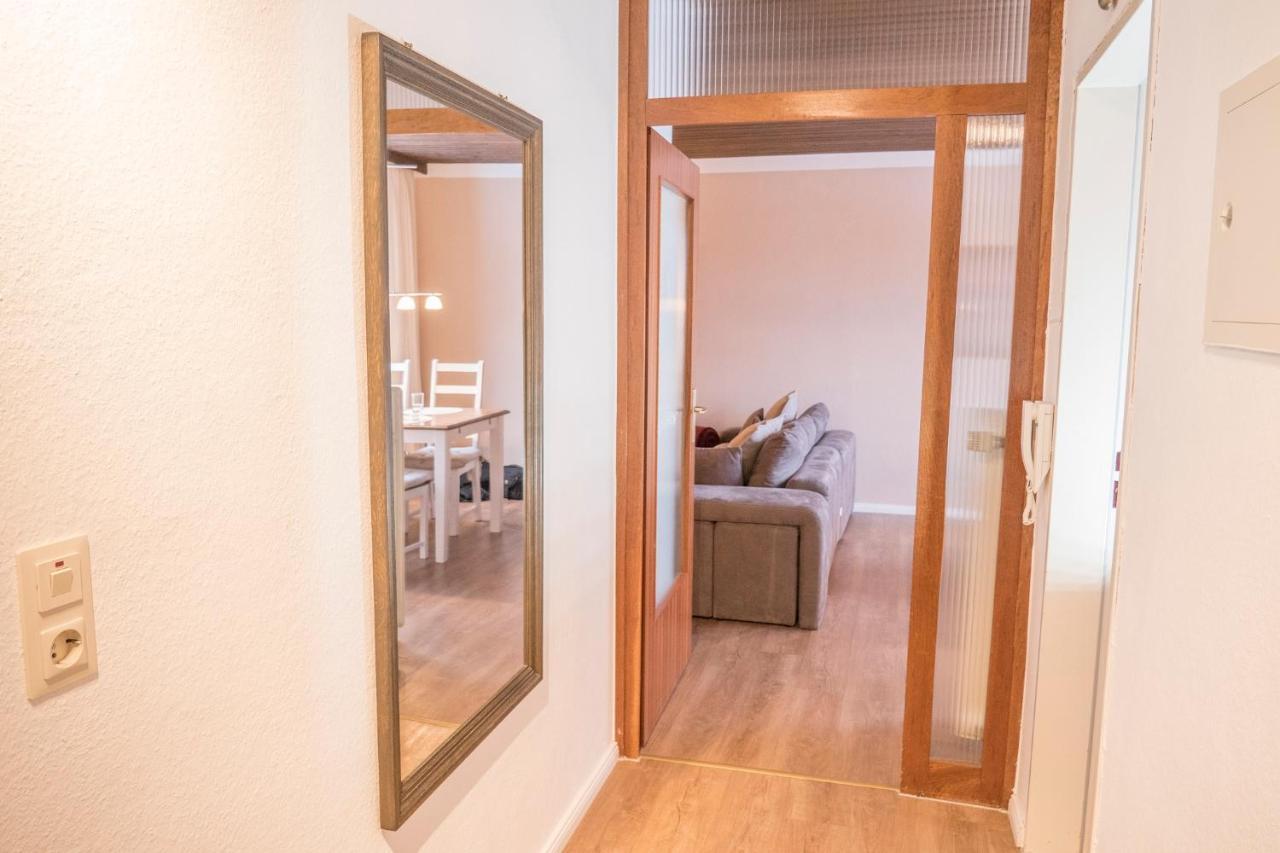 Ferienapartment Landwohnung Laura Winterberg Bagian luar foto